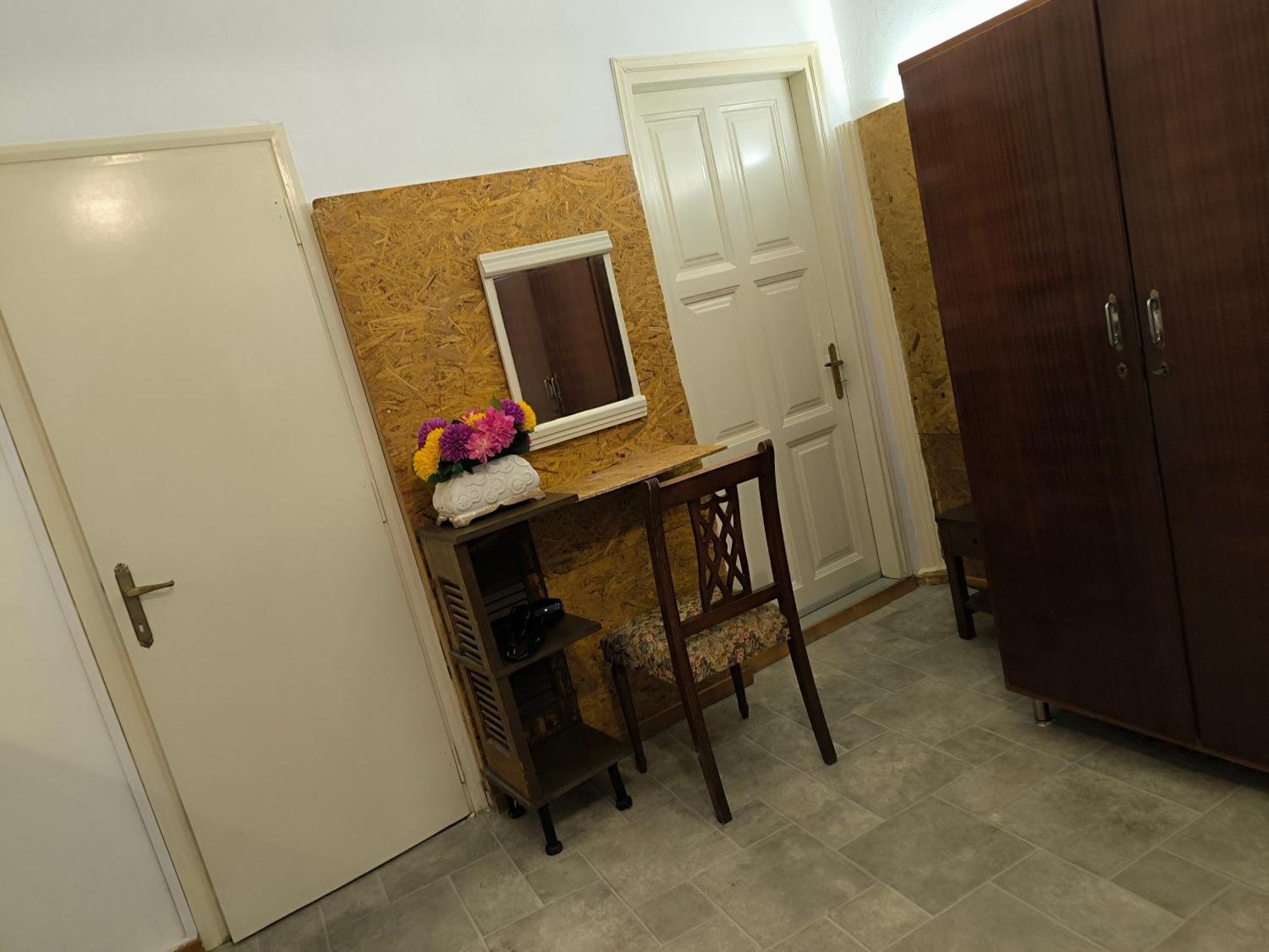 Aloni Studio Azoyirás Extérieur photo