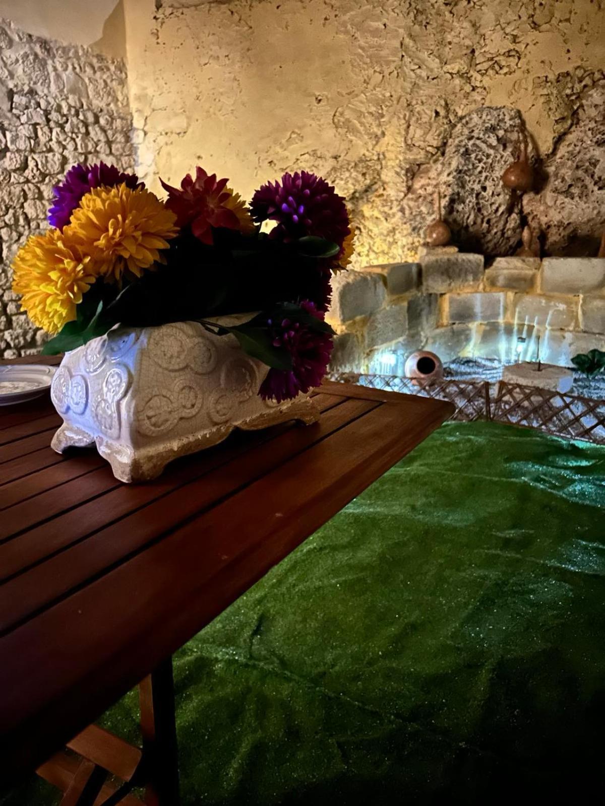 Aloni Studio Azoyirás Extérieur photo