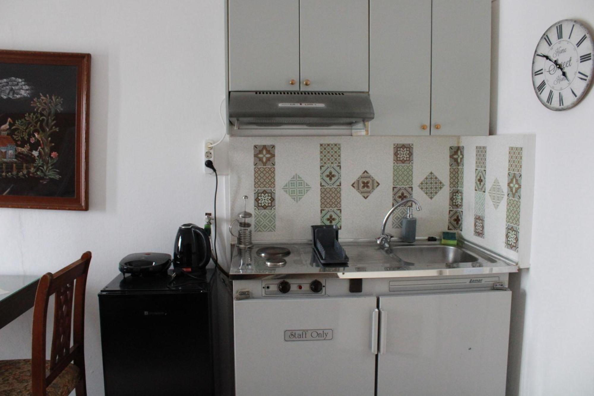 Aloni Studio Azoyirás Extérieur photo